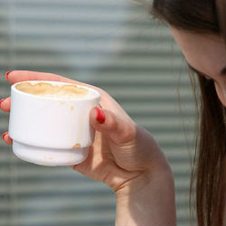 Кофе может увеличивать риск развития глаукомы