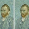 Тест на внимательность: Найдите все оригиналы картин Винсента Ван Гога