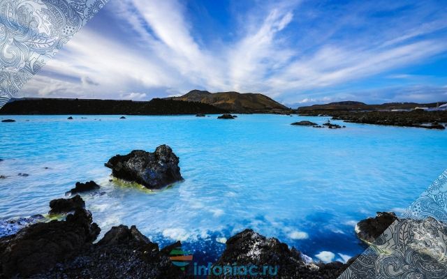 Голубая лагуна геленджик фото