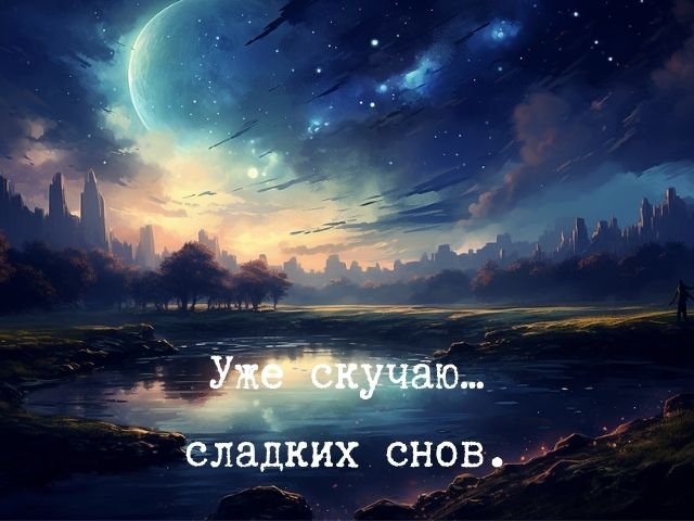 Почему нельзя говорить фразу «спокойной ночи»