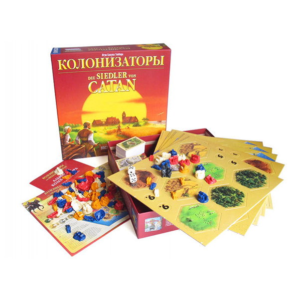 Настольная игра скотобойня как играть