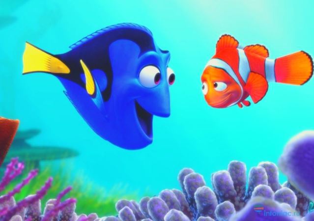 13 самых красивых мультфильмов Pixar с глубоким смыслом :: Инфониак