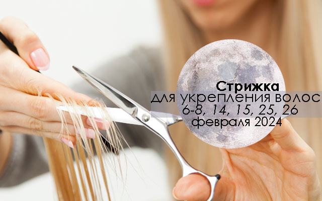 Календарь стрижек на июль на когда лучше всего записываться — Украина