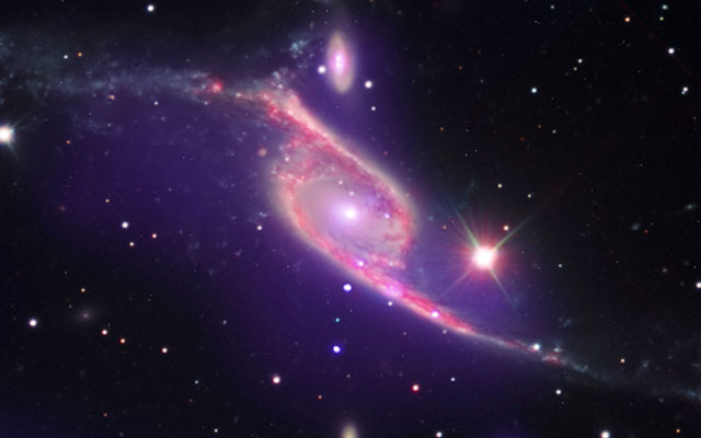Фото на документы галактика