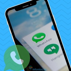 Можно ли прослушать whatsapp разговор