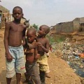Бедность в самом раннем детстве может продлиться всю жизнь 