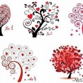 ОЧЕНЬ ТОЧНЫЙ ТЕСТ: Выберите дерево ЛЮБВИ и узнайте больше о себе и своих отношениях!