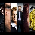 25 лучших сериалов с высоким рейтингом для отдыха на выходные