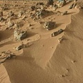 Последние новости с марсохода Curiosity: Марс похож на Гавайи