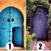 Тест: Какая дверь ведет к счастью? 