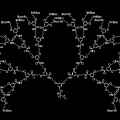 Похожий на дерево гигант – это крупнейшая молекула, когда-либо полученная 