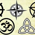 Тест: Выберите древний символ, и мы скажем, что вам делать в нынешней ситуации
