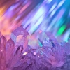 ТЕСТ: Цветом какого энергетического кристалла вы светитесь?